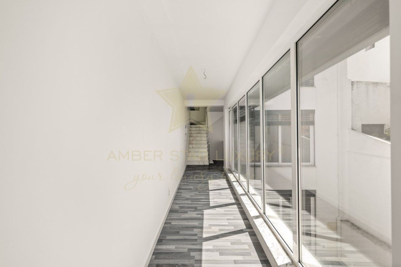 Вилла в Лиссабоне, Португалия, 255.5 м² - фото 13