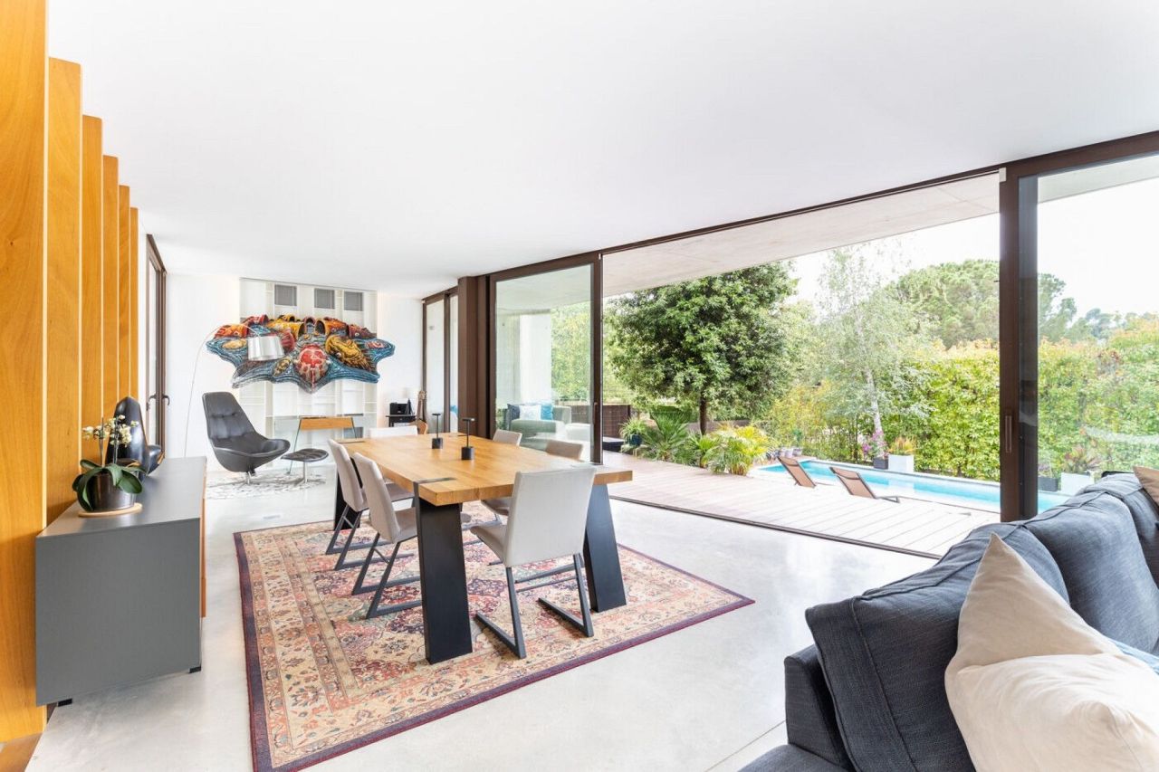 Вилла в Барселоне, Испания, 573 м² - фото 8