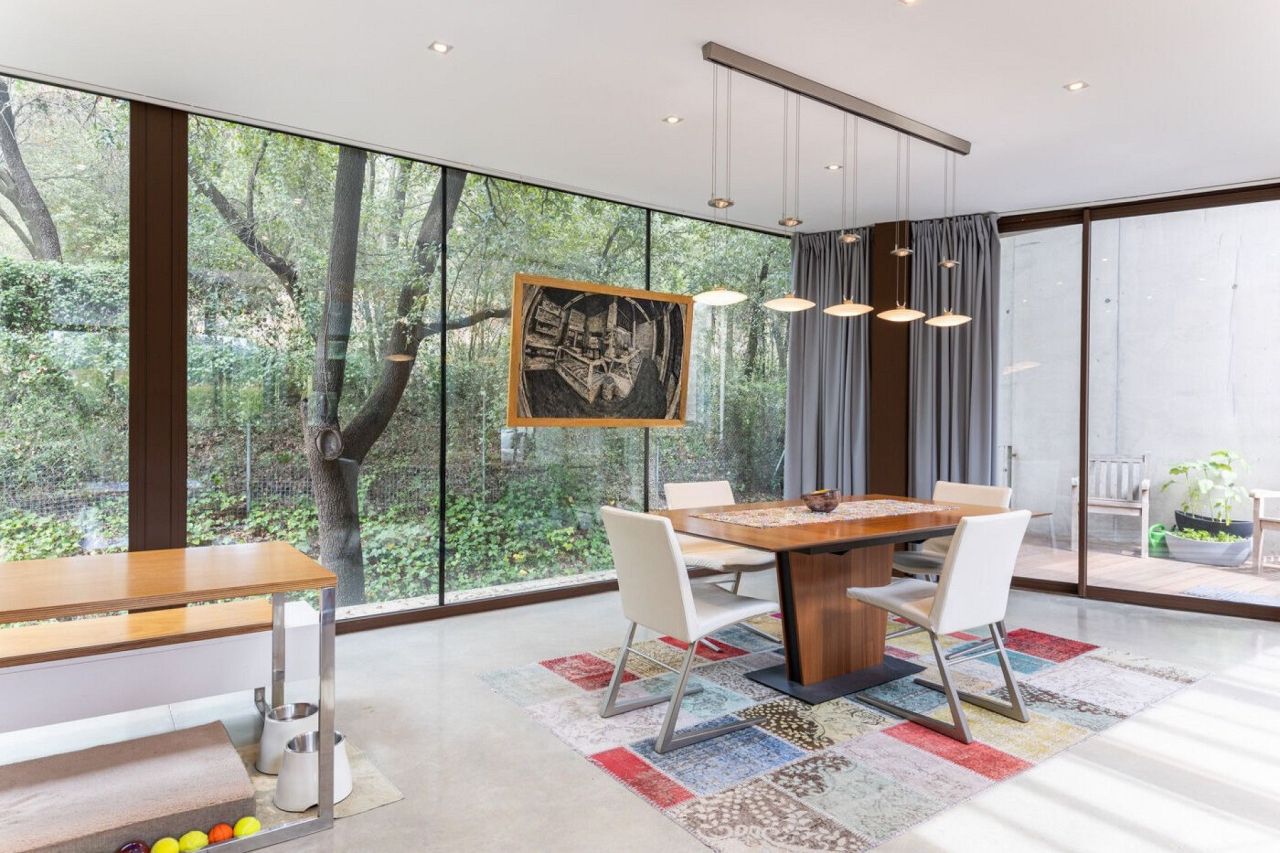 Вилла в Барселоне, Испания, 573 м² - фото 17