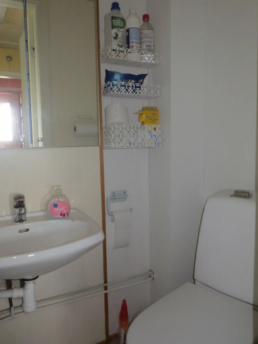 Дом в Иматре, Финляндия, 100 м² - фото 10