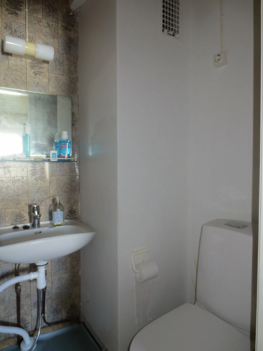 Дом в Иматре, Финляндия, 100 м² - фото 12