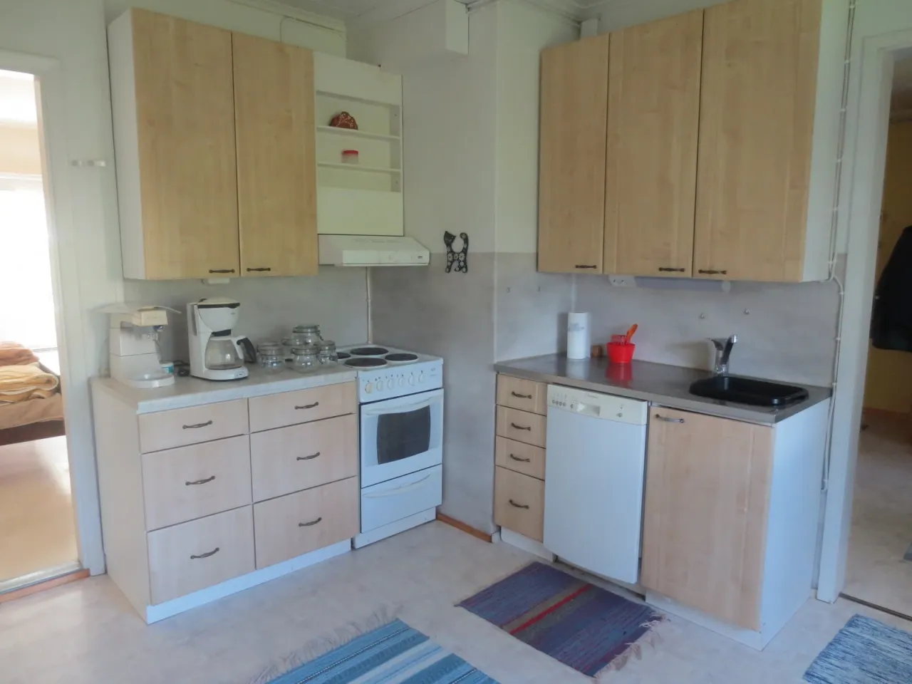 Дом в Иматре, Финляндия, 100 м² - фото 3