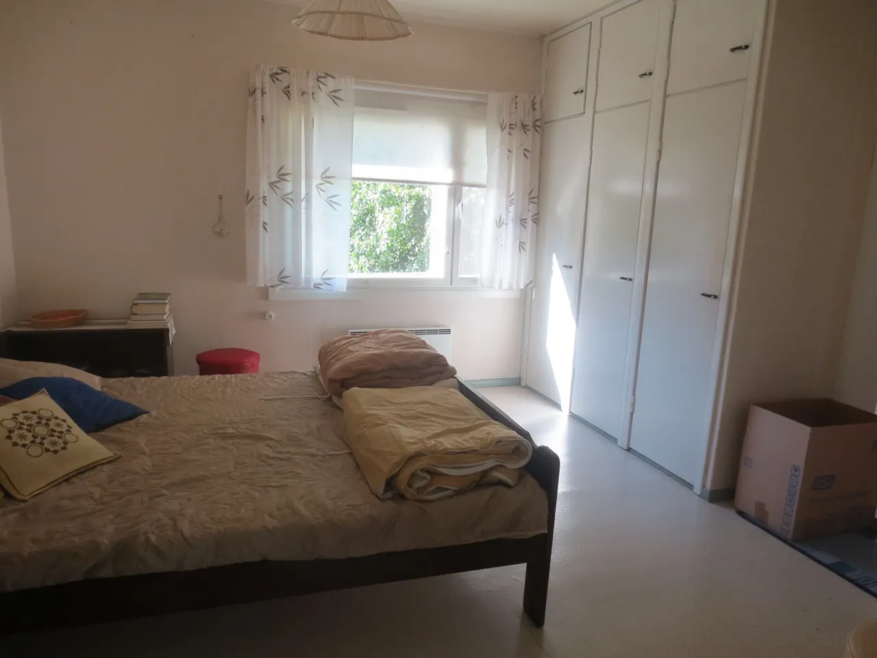 Дом в Иматре, Финляндия, 100 м² - фото 9