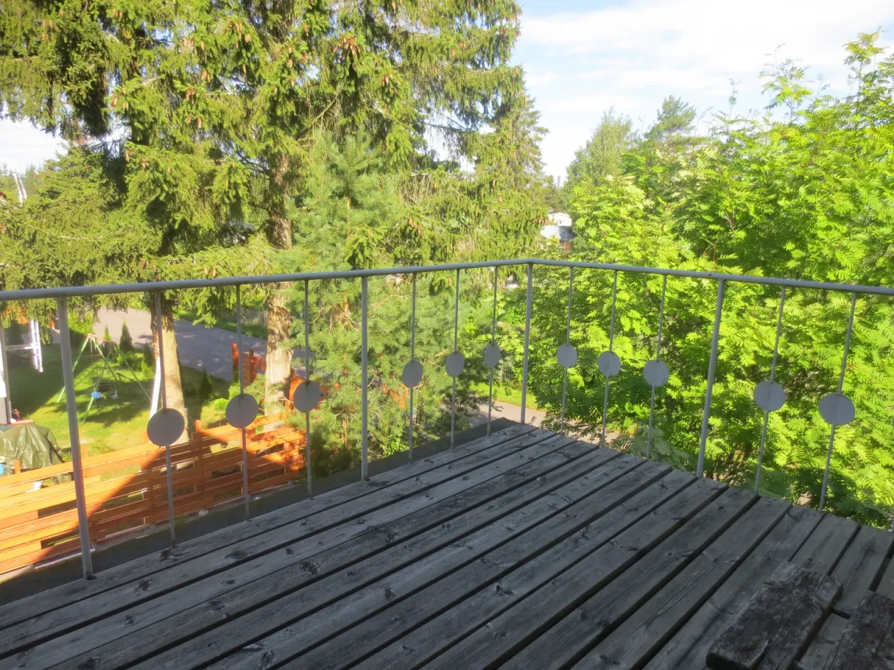 Дом в Иматре, Финляндия, 100 м² - фото 14