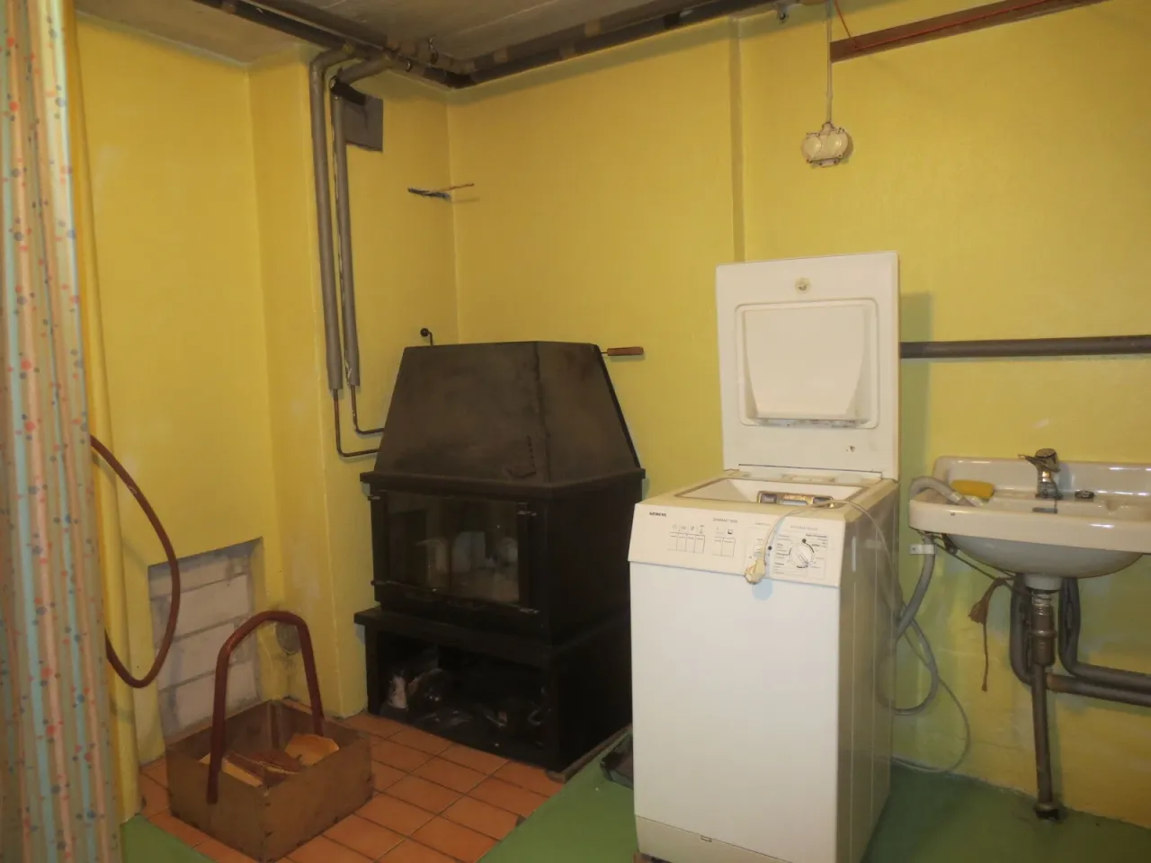 Дом в Иматре, Финляндия, 100 м² - фото 15