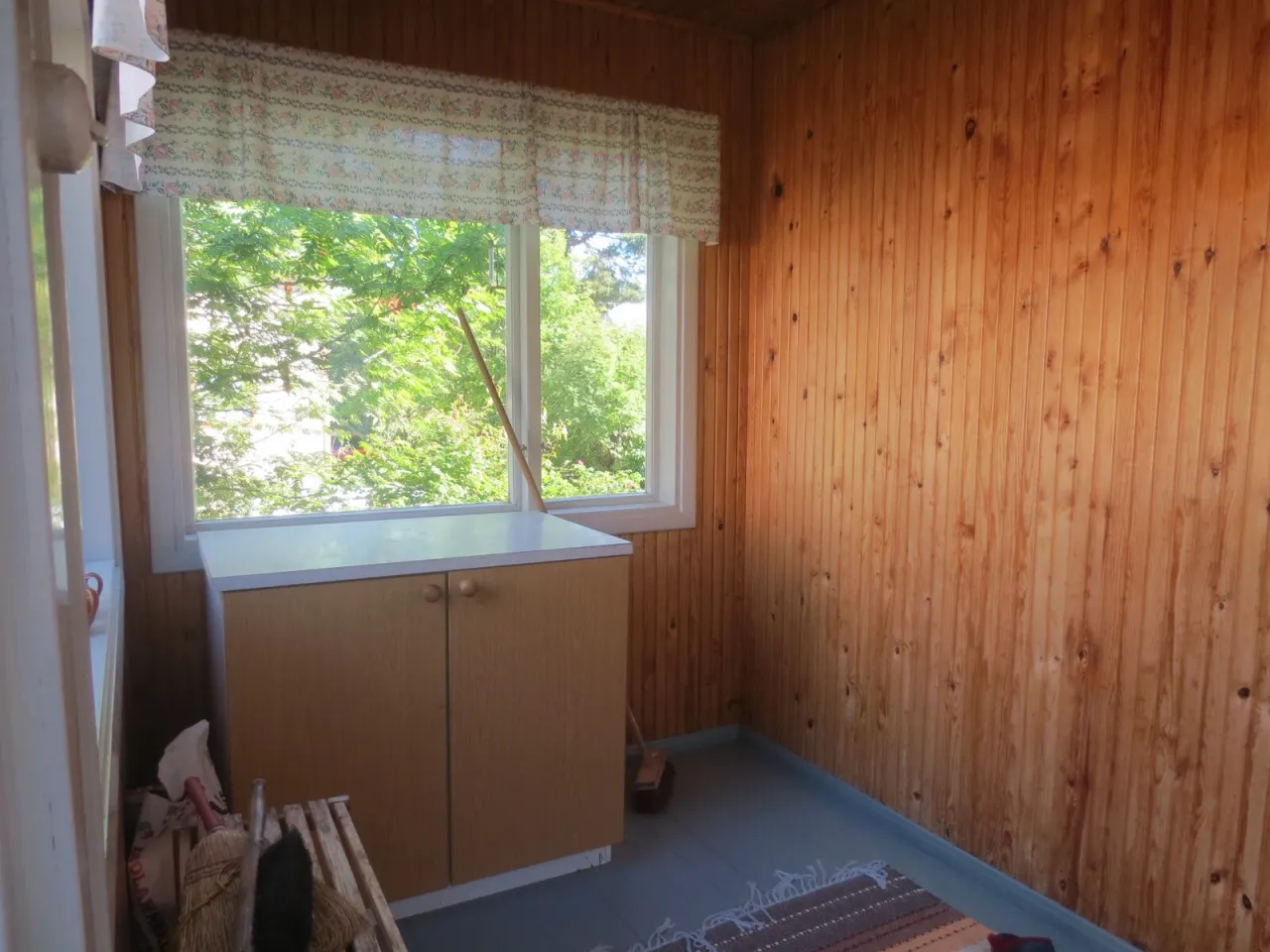 Дом в Иматре, Финляндия, 100 м² - фото 11