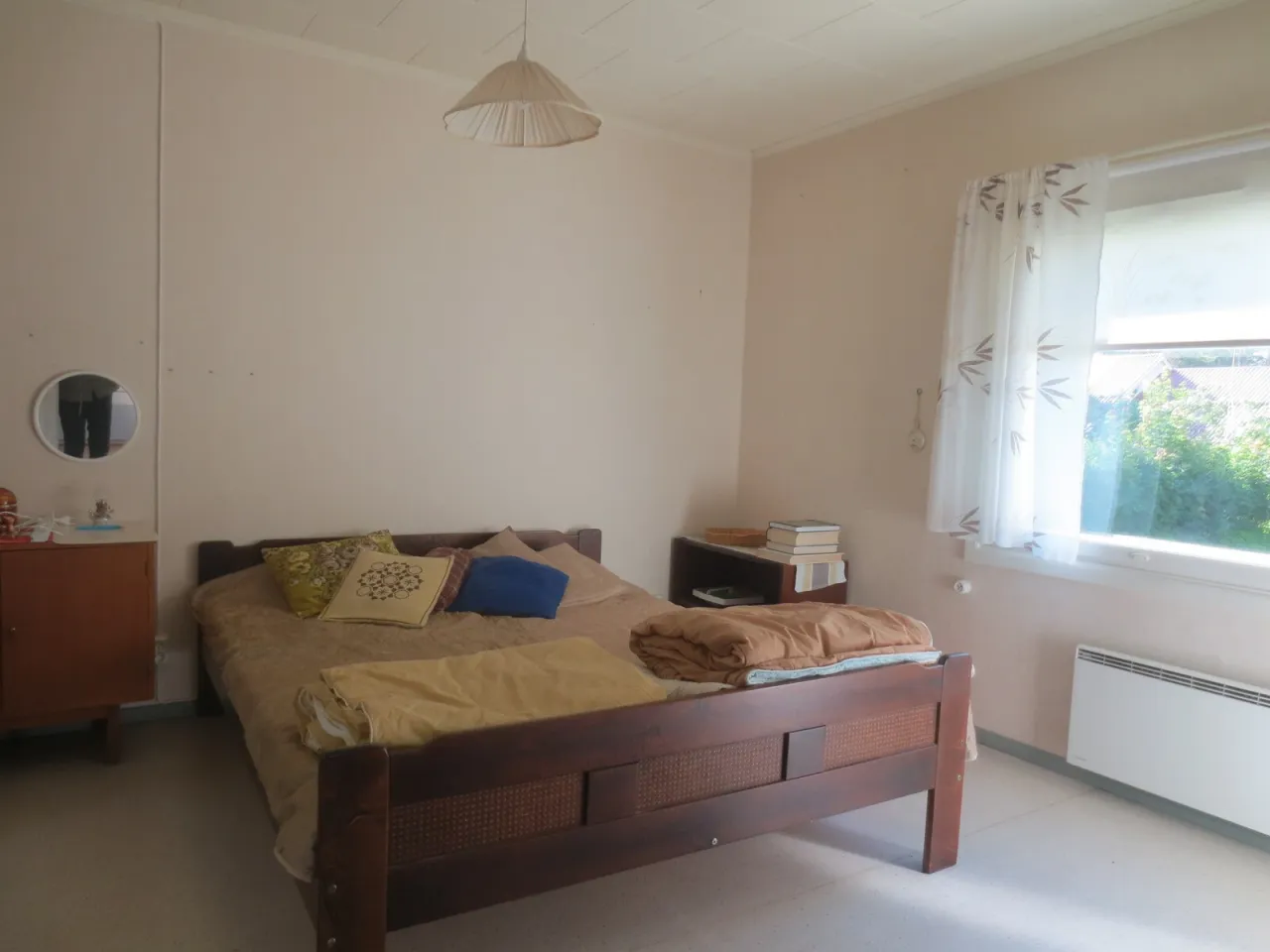 Дом в Иматре, Финляндия, 100 м² - фото 8