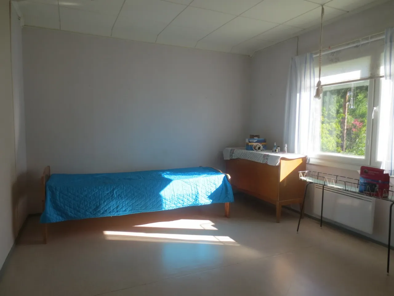 Дом в Иматре, Финляндия, 100 м² - фото 13