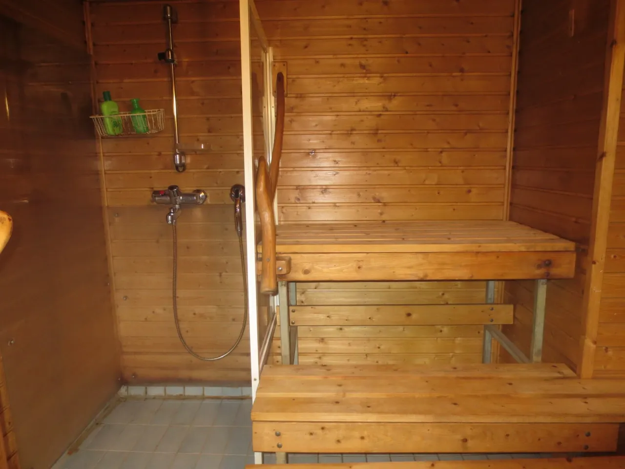 Дом в Иматре, Финляндия, 100 м² - фото 16