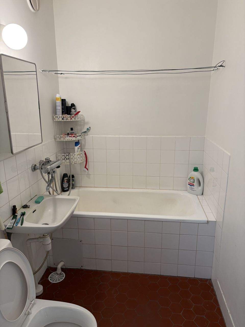 Квартира в Коуволе, Финляндия, 60 м² - фото 8