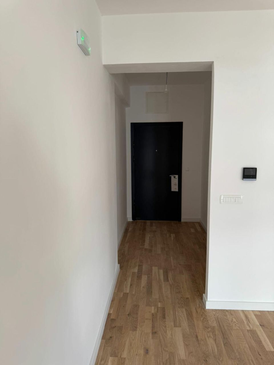 Квартира в Баре, Черногория, 57 м² - фото 2