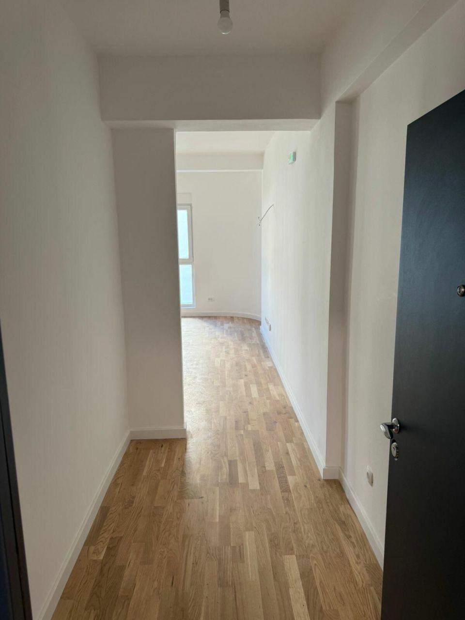 Квартира в Баре, Черногория, 57 м² - фото 3