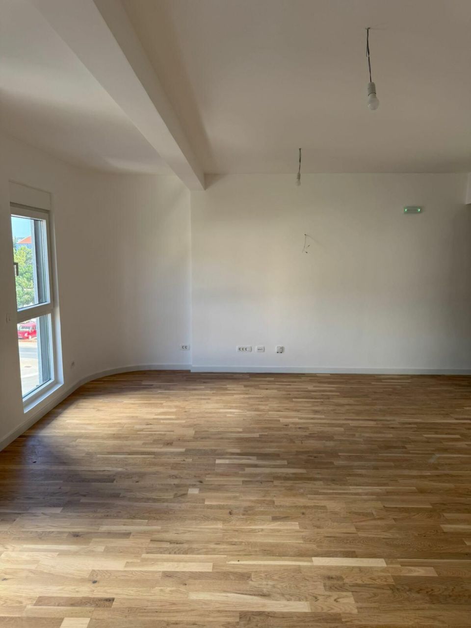 Квартира в Баре, Черногория, 57 м² - фото 5