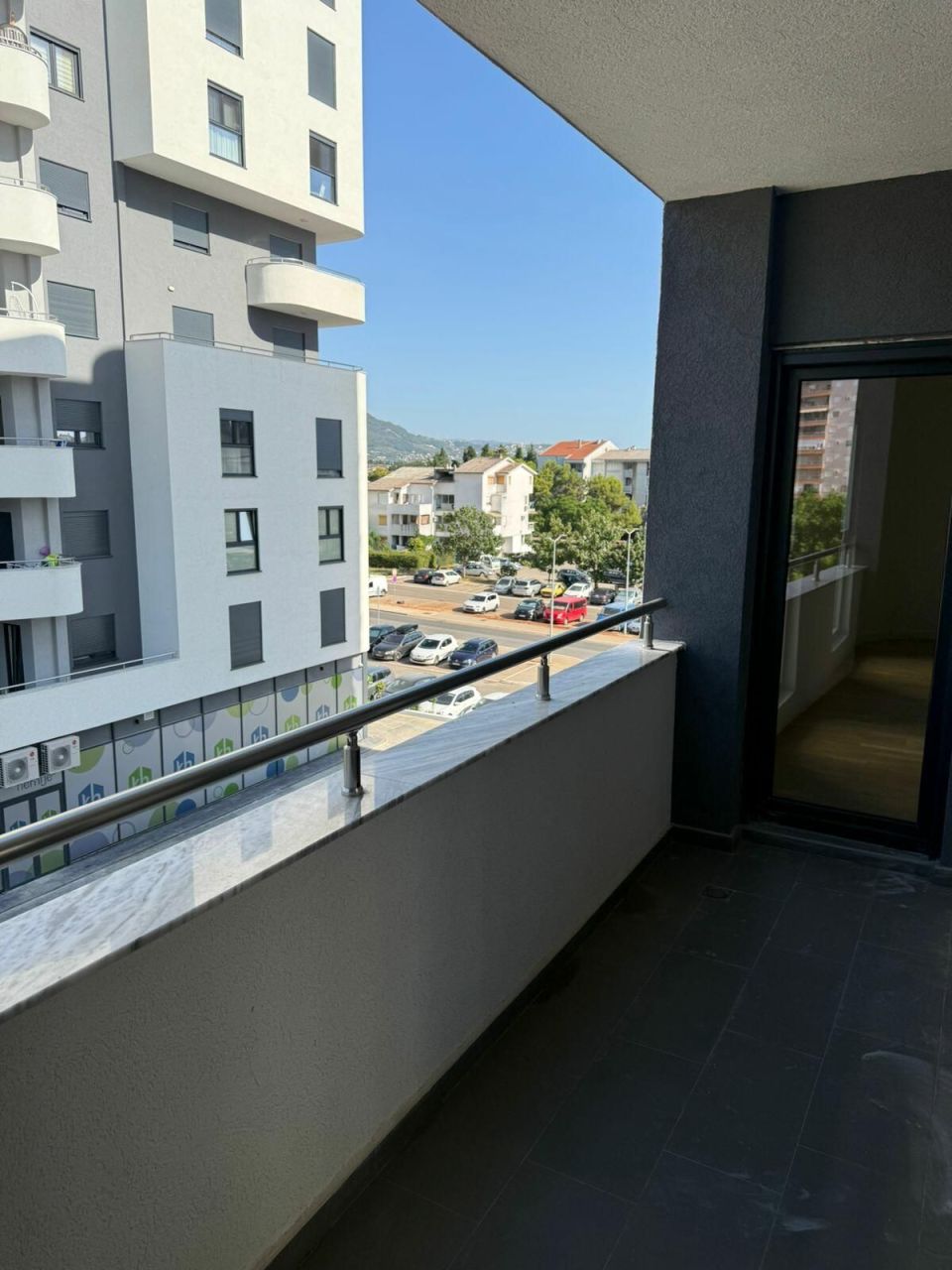 Квартира в Баре, Черногория, 57 м² - фото 8