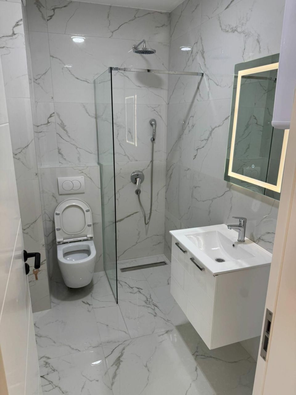 Квартира в Баре, Черногория, 57 м² - фото 9