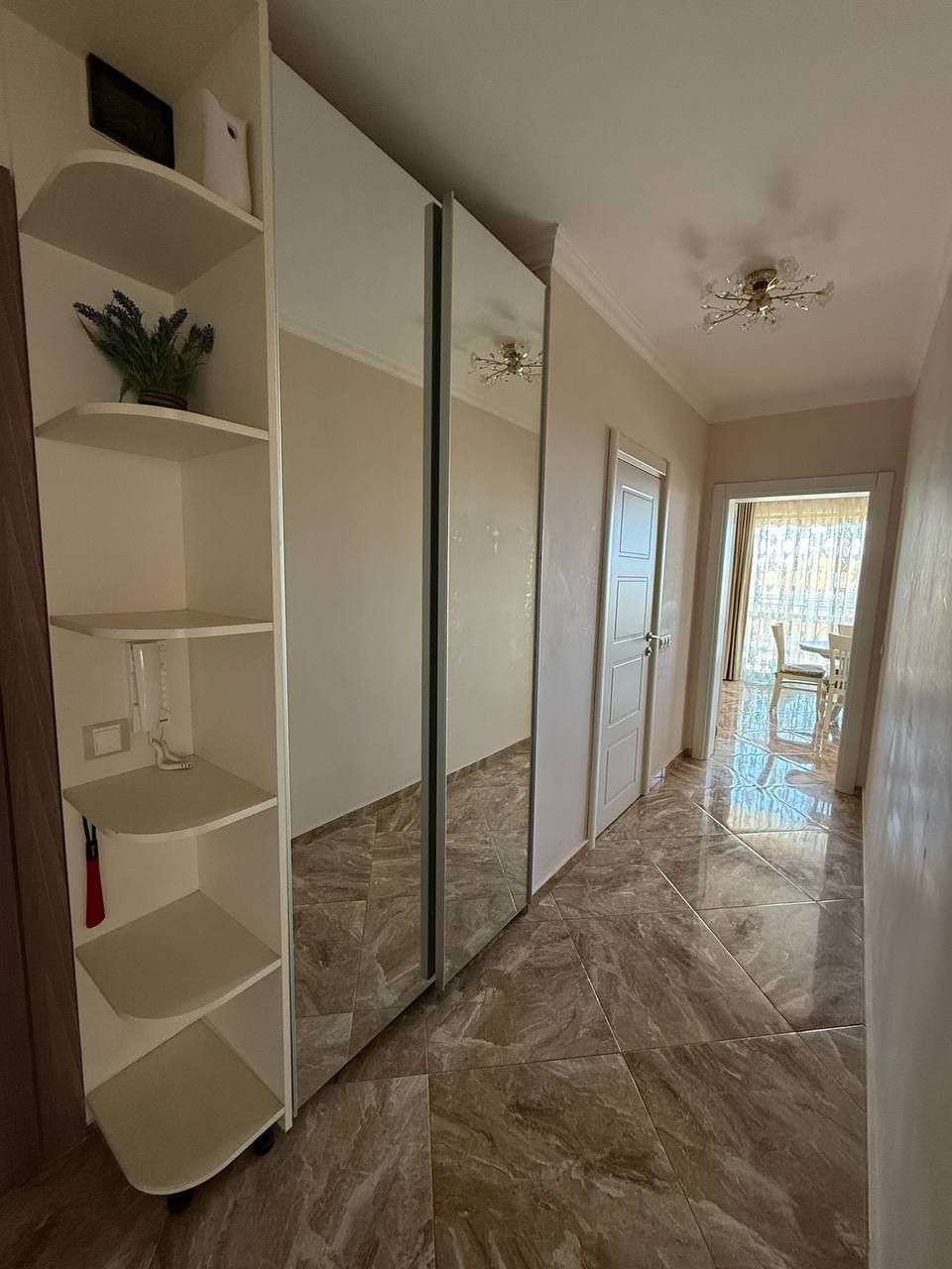 Квартира на Солнечном берегу, Болгария, 104 м² - фото 2