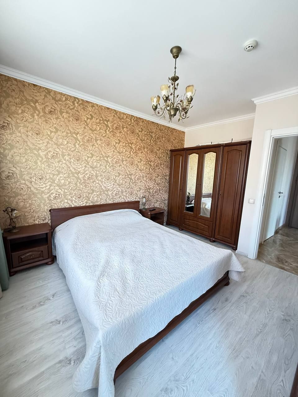 Квартира на Солнечном берегу, Болгария, 104 м² - фото 3