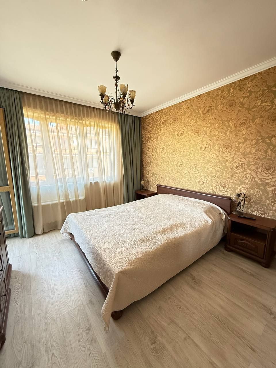 Квартира на Солнечном берегу, Болгария, 104 м² - фото 4