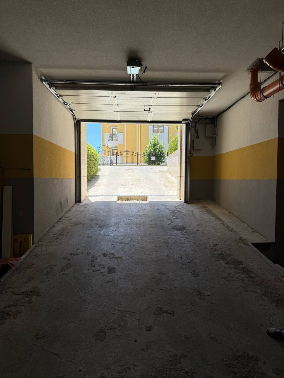 Квартира на Солнечном берегу, Болгария, 104 м² - фото 11