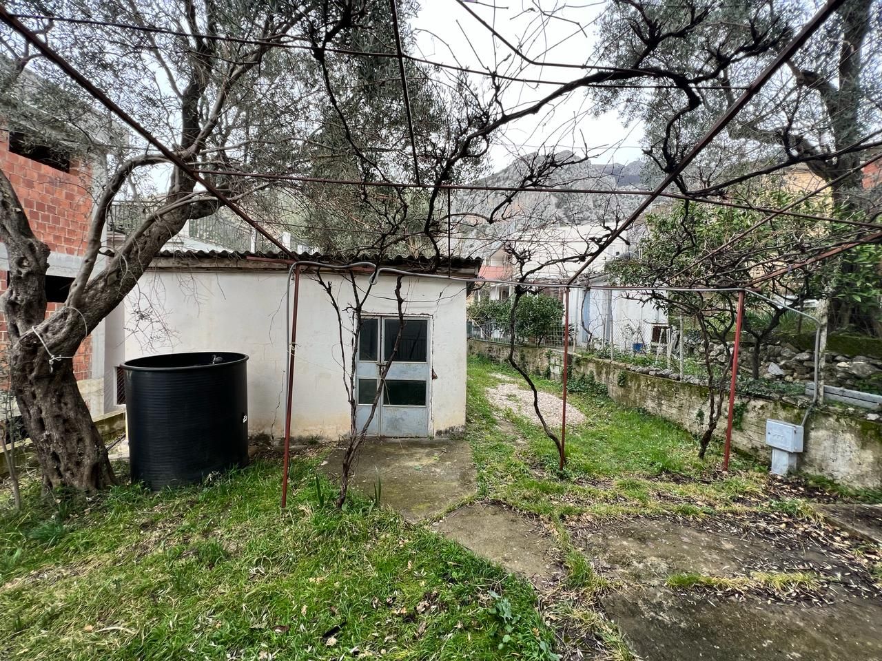 Дом в Сутоморе, Черногория, 96 м² - фото 3