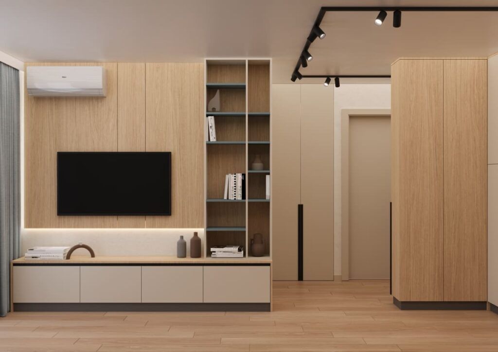 Квартира на Солнечном берегу, Болгария, 57 м² - фото 6