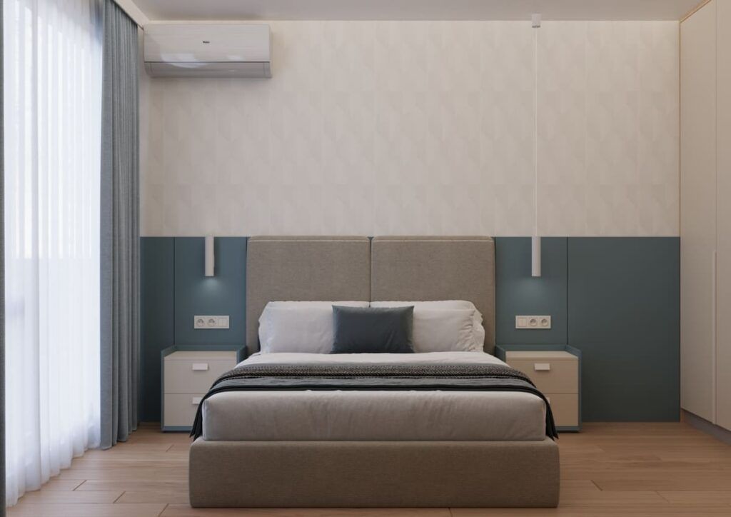 Квартира на Солнечном берегу, Болгария, 57 м² - фото 8