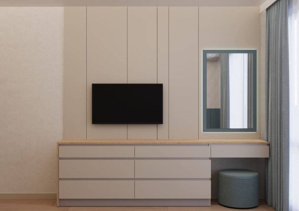 Квартира на Солнечном берегу, Болгария, 57 м² - фото 9