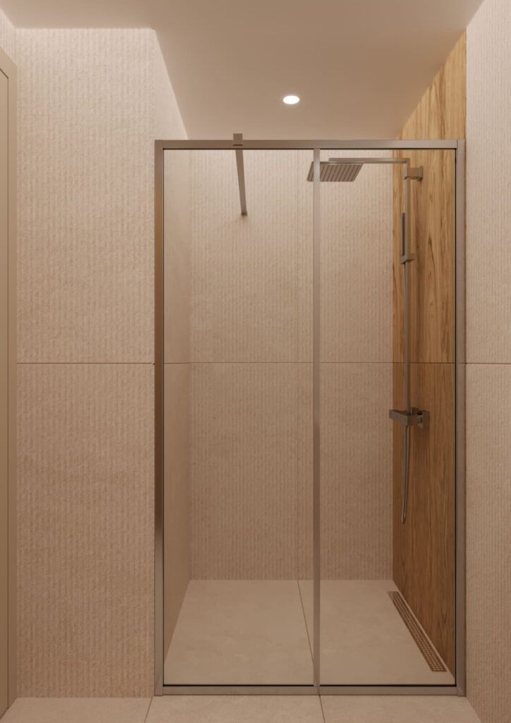 Квартира на Солнечном берегу, Болгария, 57 м² - фото 11