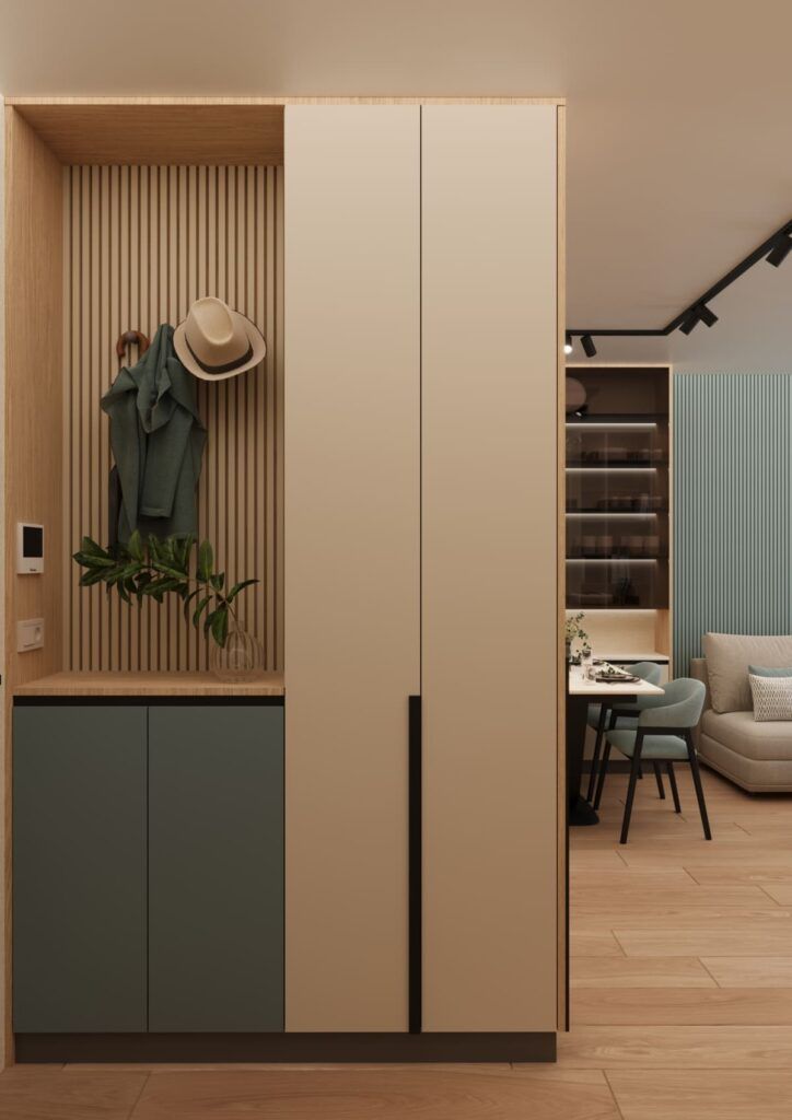 Квартира на Солнечном берегу, Болгария, 57 м² - фото 14