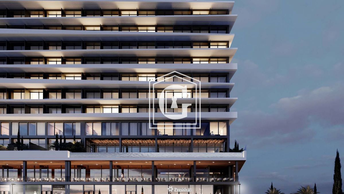 Апартаменты в Будве, Черногория, 83 м² - фото 3