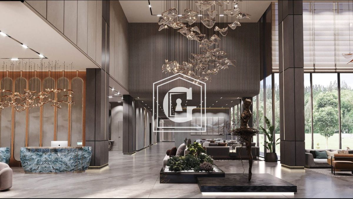 Апартаменты в Будве, Черногория, 83 м² - фото 5