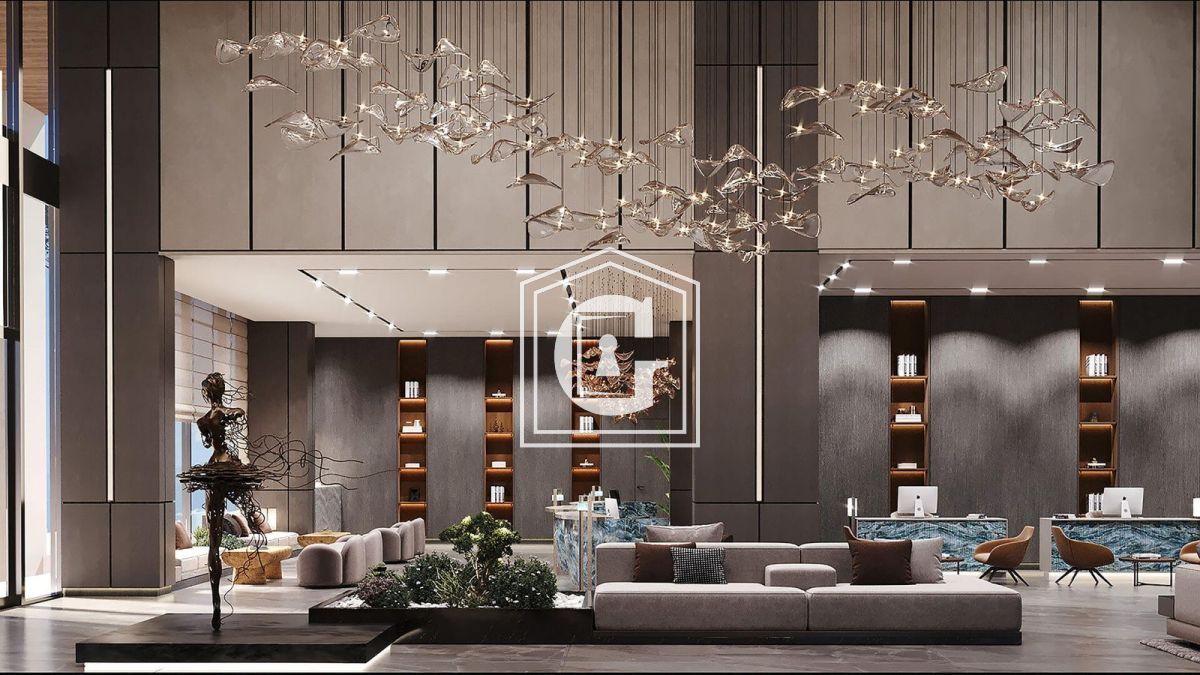 Апартаменты в Будве, Черногория, 83 м² - фото 6