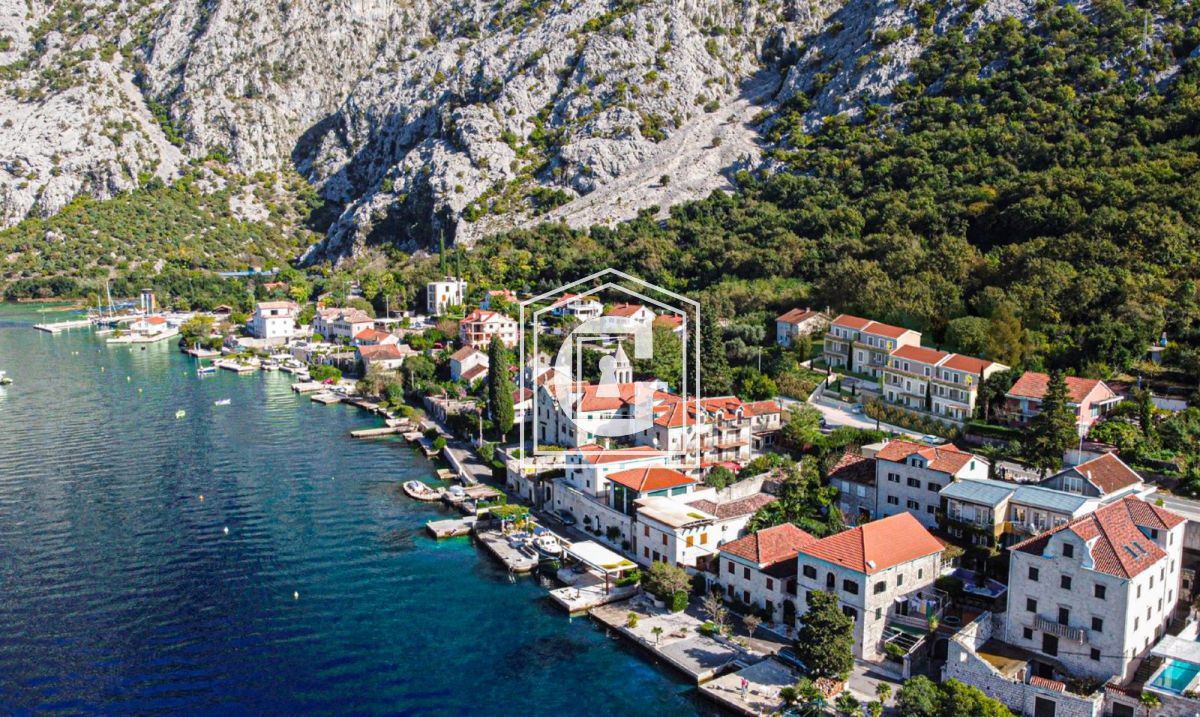 Апартаменты в Которе, Черногория, 59 м² - фото 7