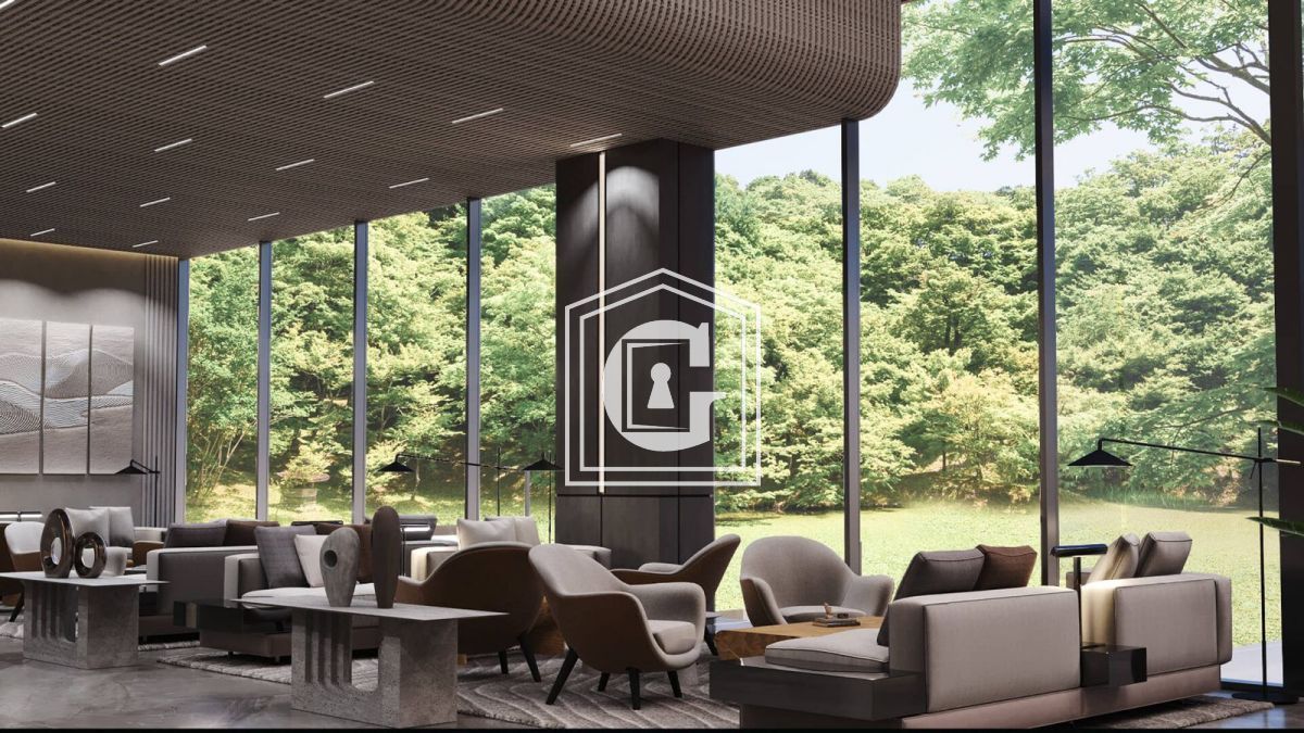 Апартаменты в Будве, Черногория, 83 м² - фото 8