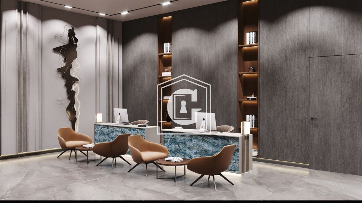 Апартаменты в Будве, Черногория, 83 м² - фото 9