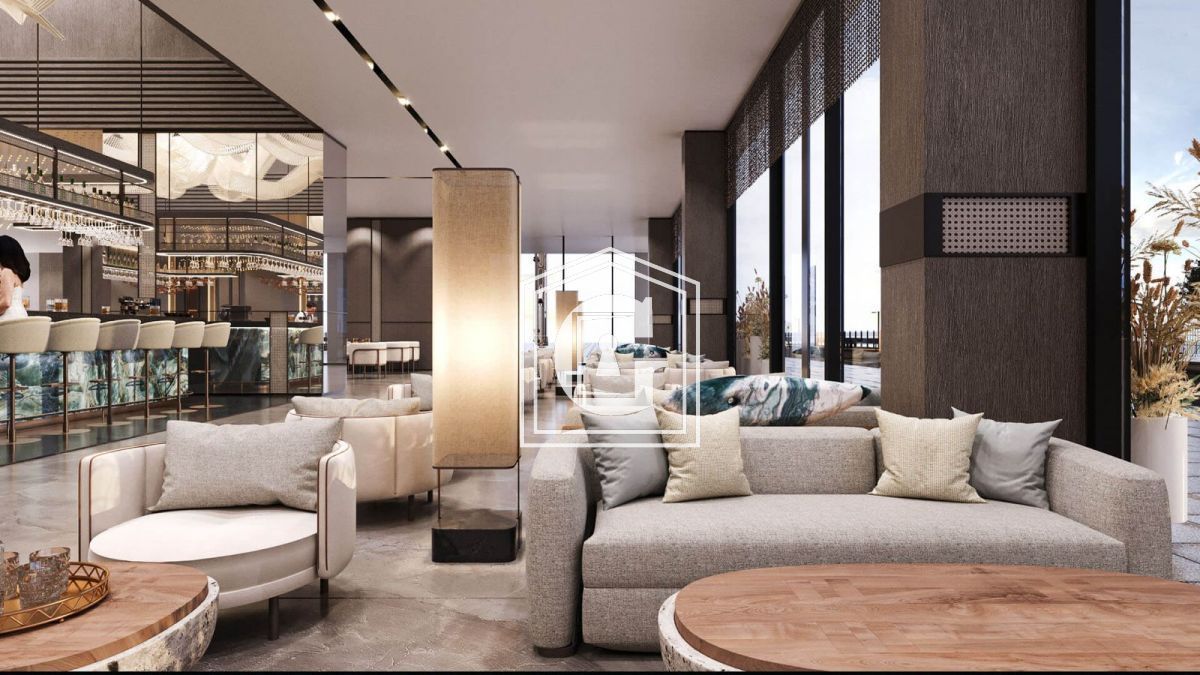 Апартаменты в Будве, Черногория, 83 м² - фото 11