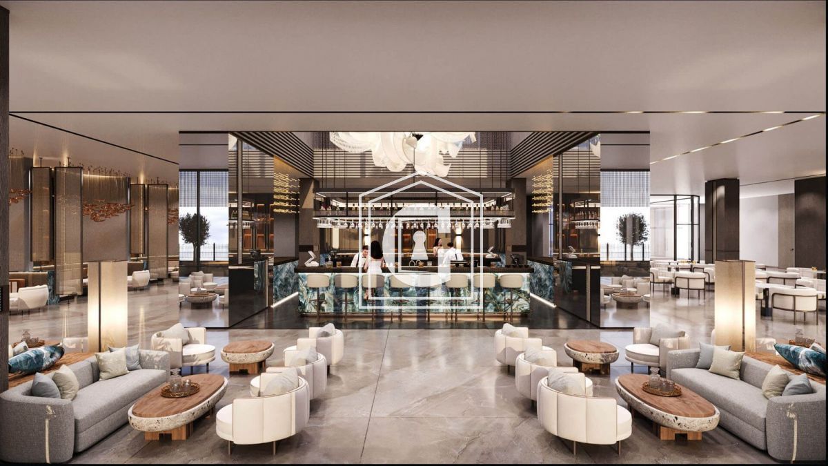 Апартаменты в Будве, Черногория, 83 м² - фото 14