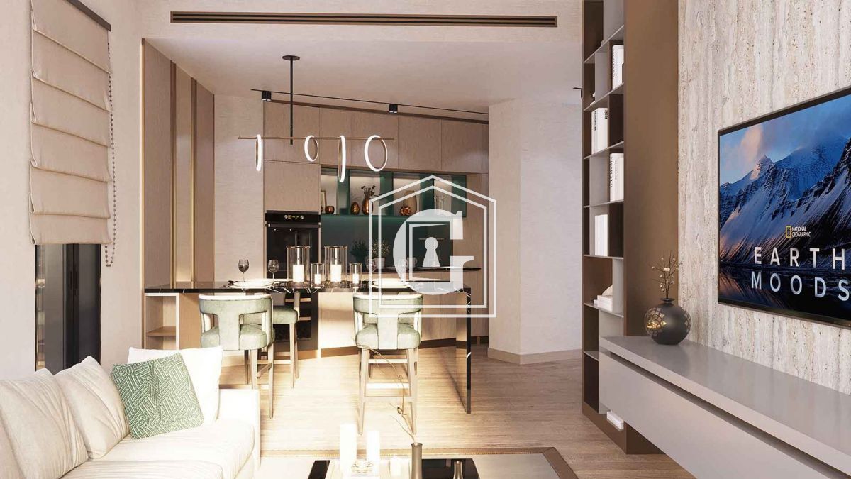 Апартаменты в Тивате, Черногория, 38 м² - фото 15