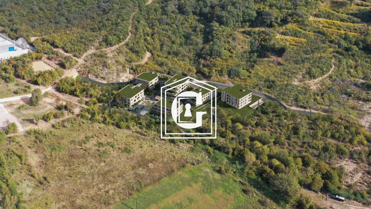 Апартаменты в Ластве, Черногория, 27 м² - фото 17