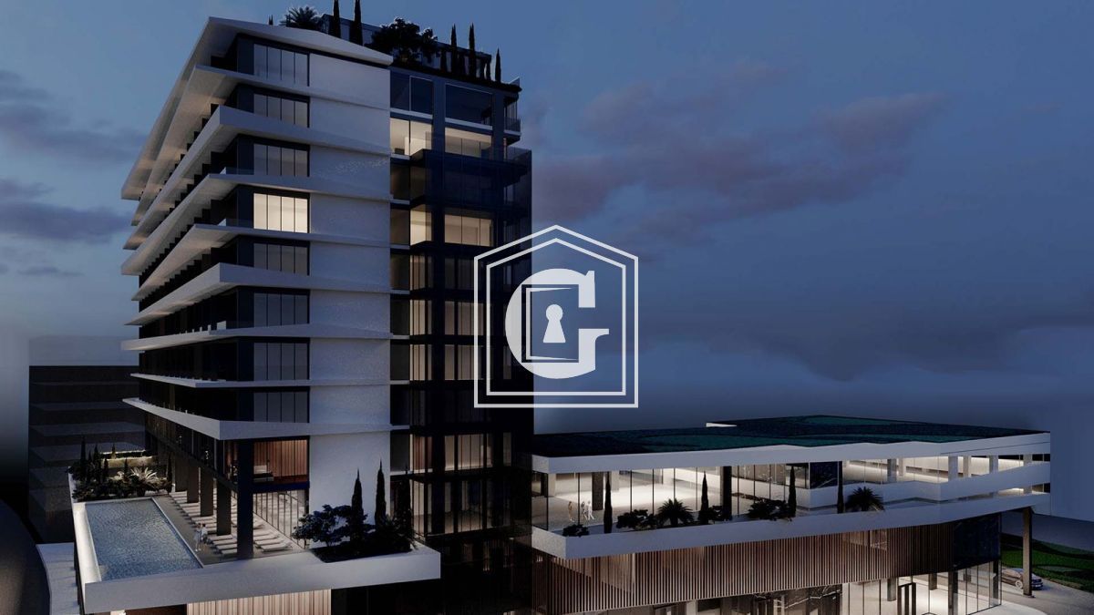 Апартаменты в Будве, Черногория, 83 м² - фото 18