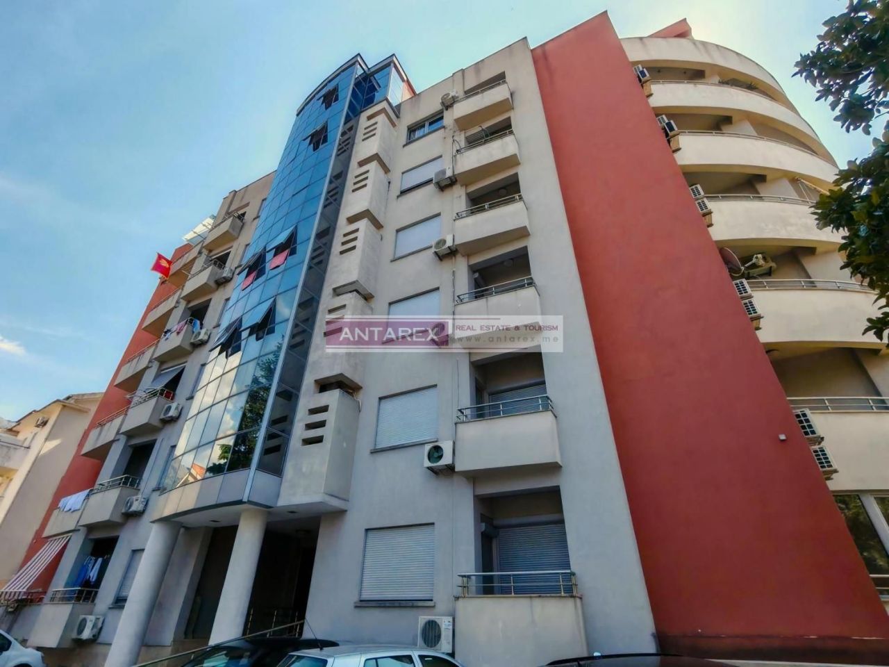 Апартаменты в Будве, Черногория, 99 м² - фото 3