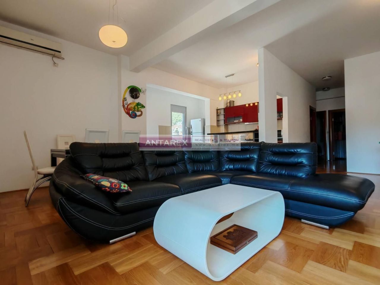 Апартаменты в Будве, Черногория, 99 м² - фото 4