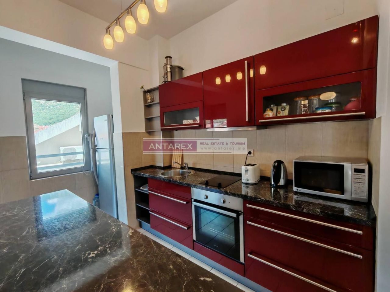 Апартаменты в Будве, Черногория, 99 м² - фото 6