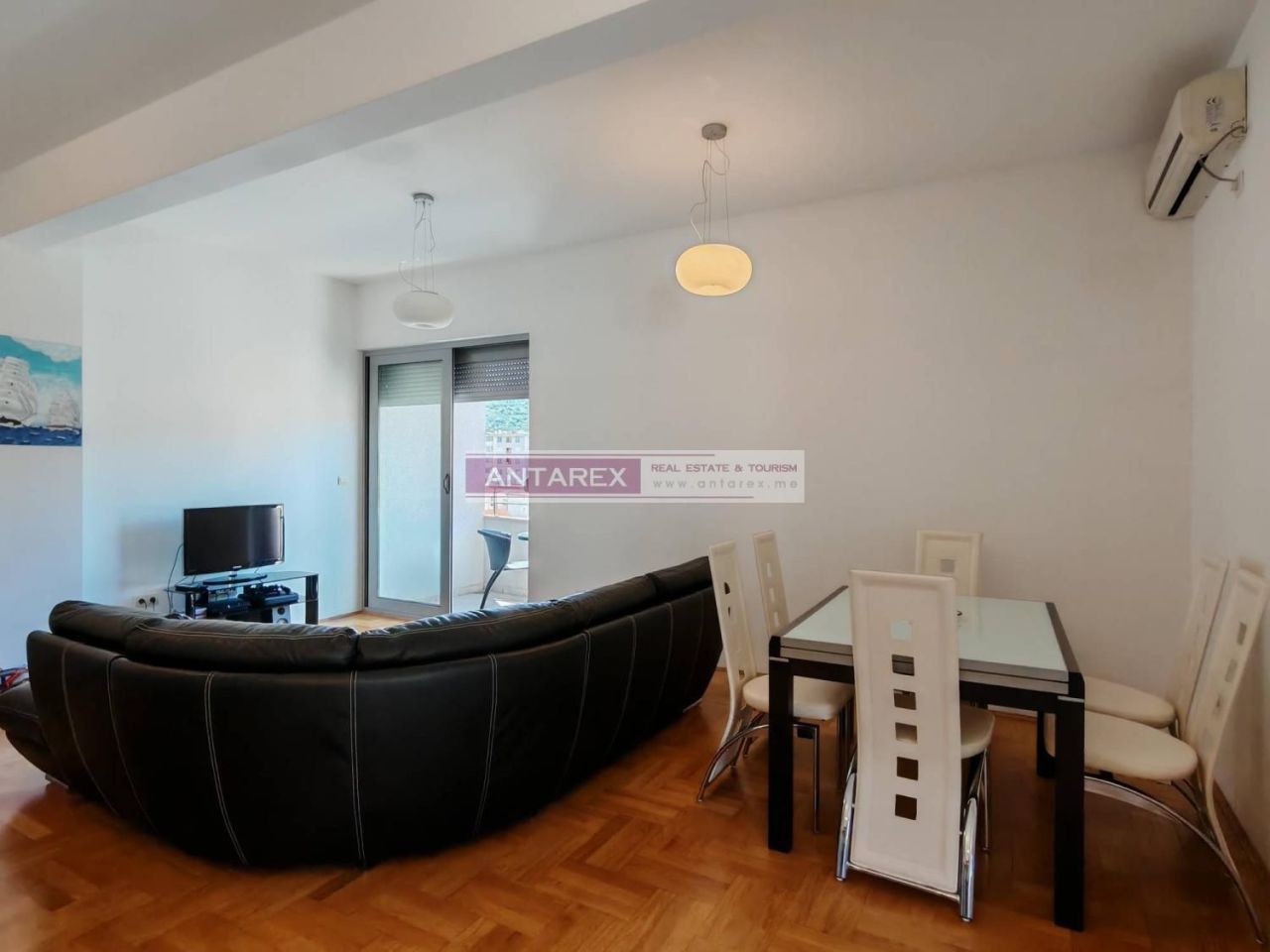 Апартаменты в Будве, Черногория, 99 м² - фото 7