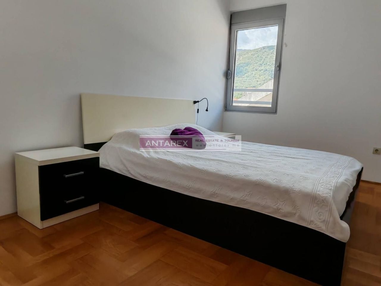 Апартаменты в Будве, Черногория, 99 м² - фото 10