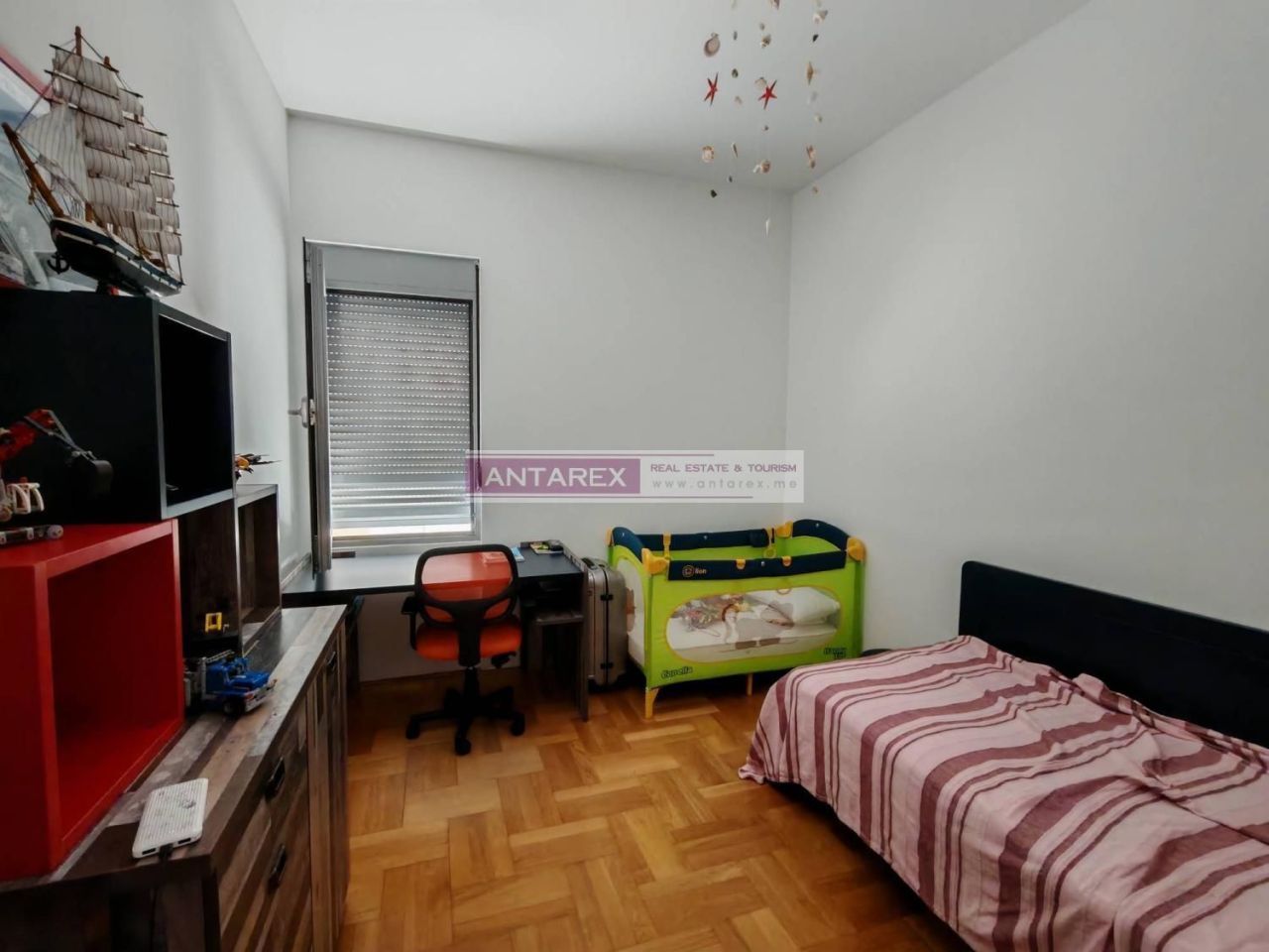 Апартаменты в Будве, Черногория, 99 м² - фото 11