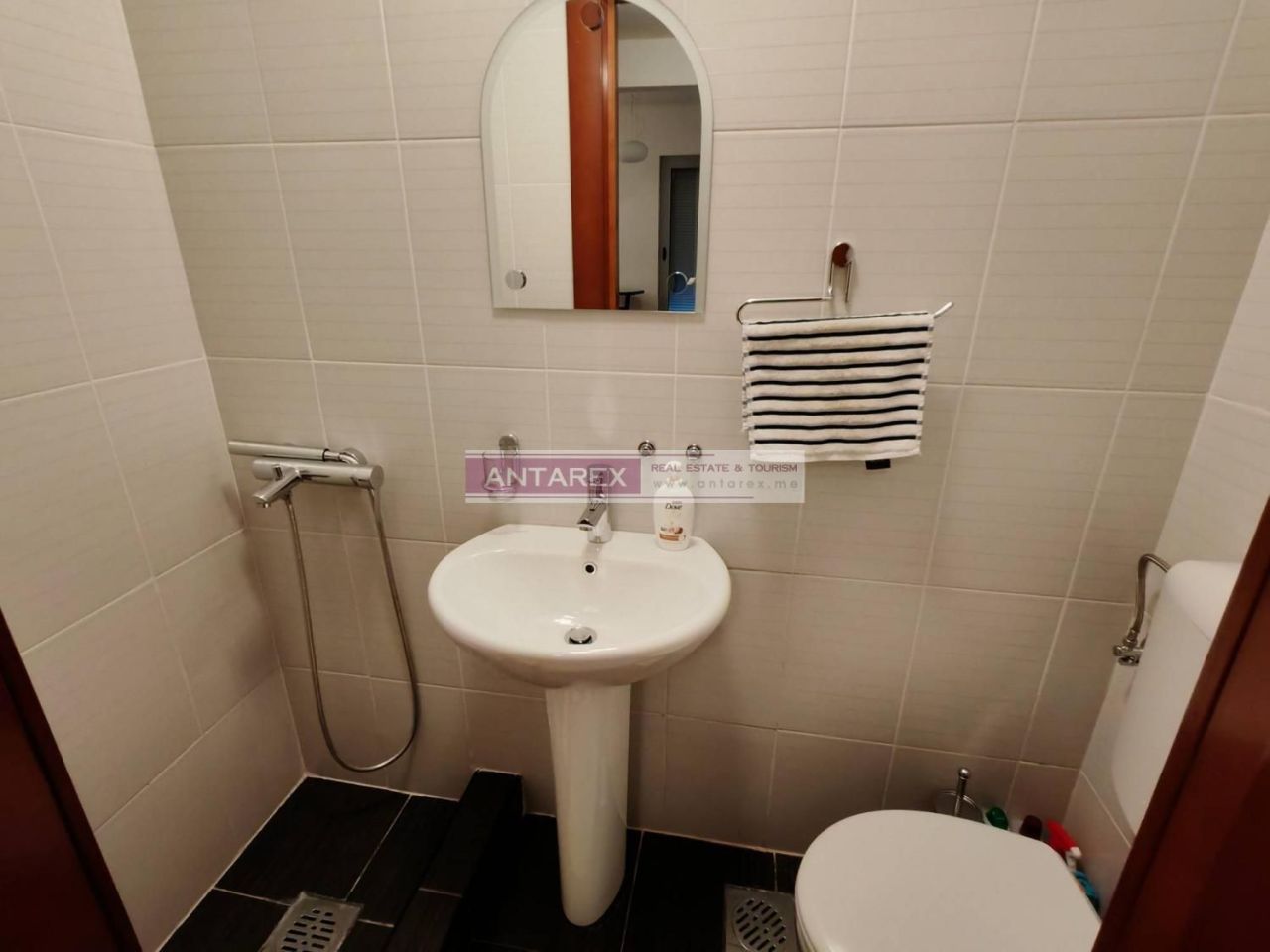 Апартаменты в Будве, Черногория, 99 м² - фото 13