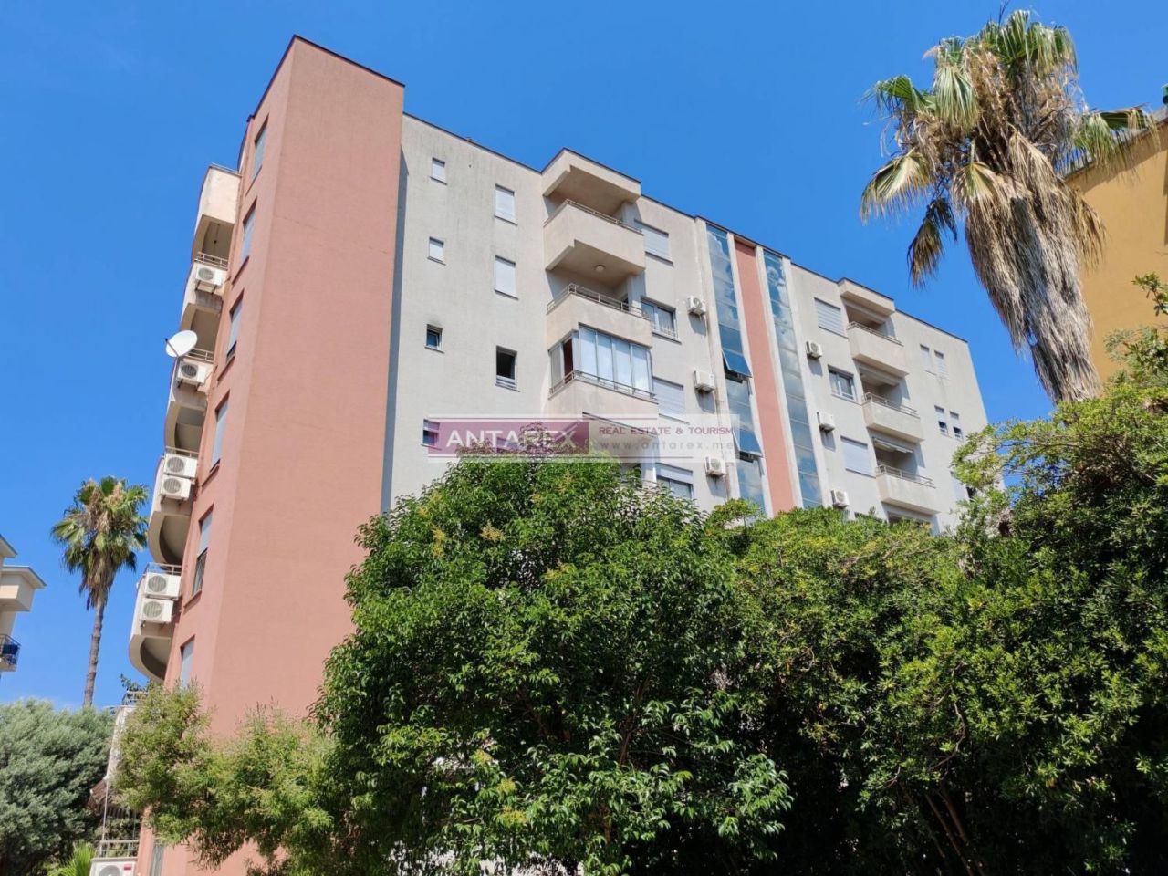 Апартаменты в Будве, Черногория, 99 м² - фото 18