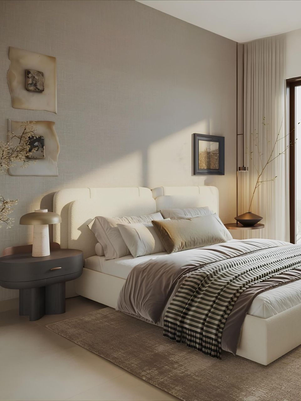 Квартира в Дубае, ОАЭ, 70 м² - фото 3