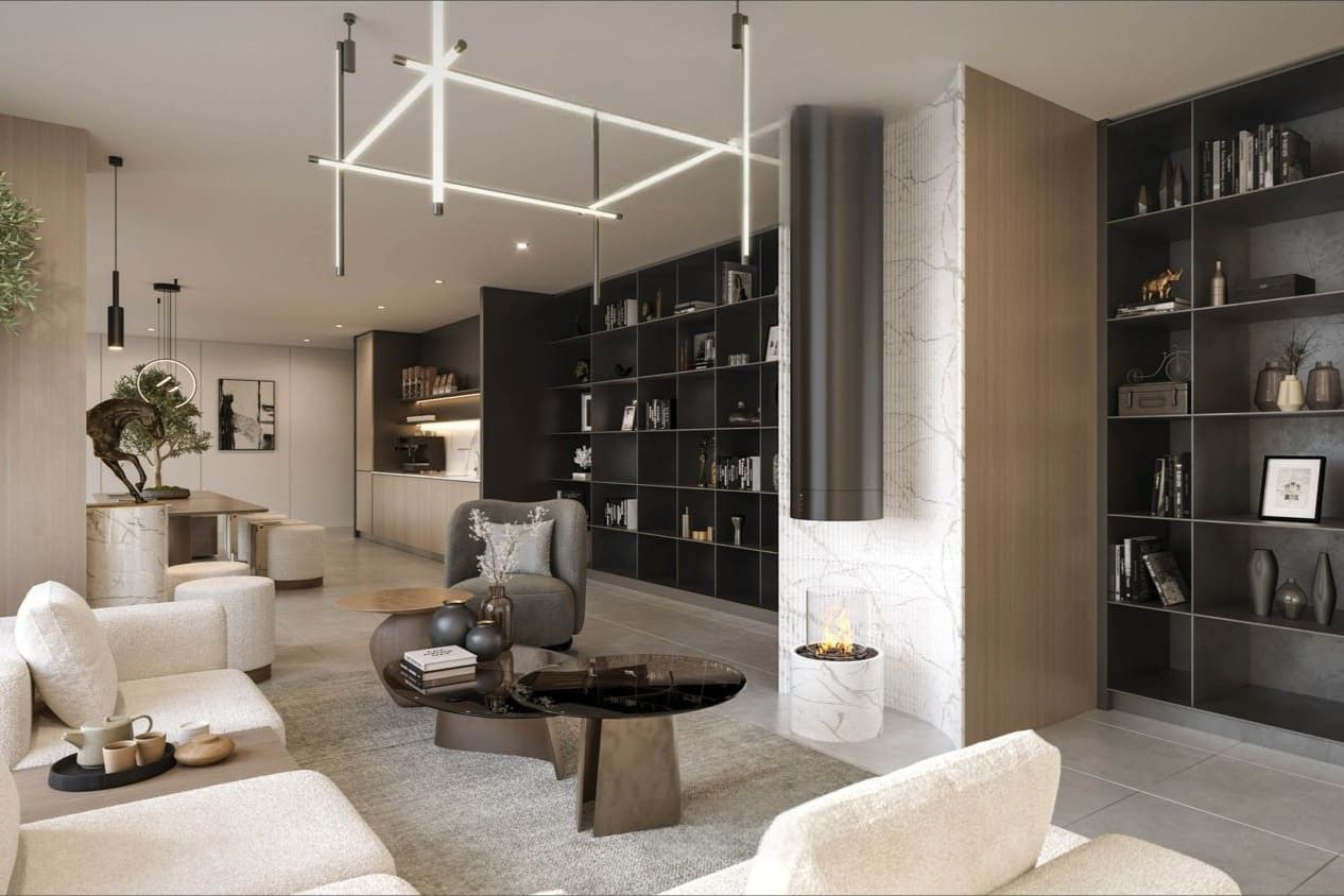 Квартира в Дубае, ОАЭ, 110 м² - фото 4